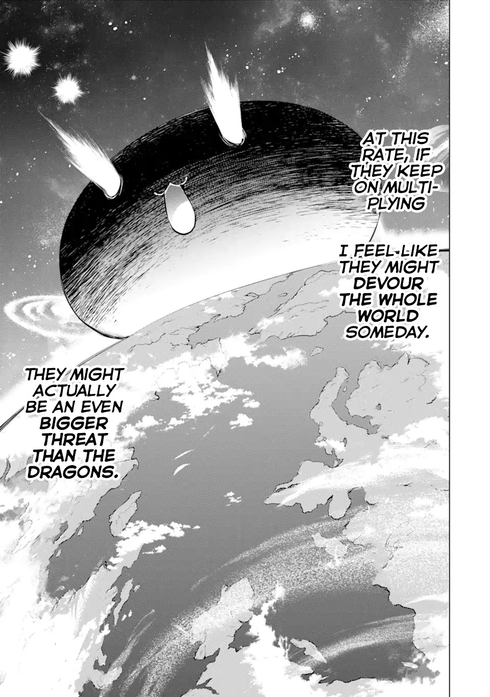 Tensei Kenja no Isekai Raifu ~Daini no Shokugyo wo Ete, Sekai Saikyou ni Narimashita~ Chapter 40 - Page 6
