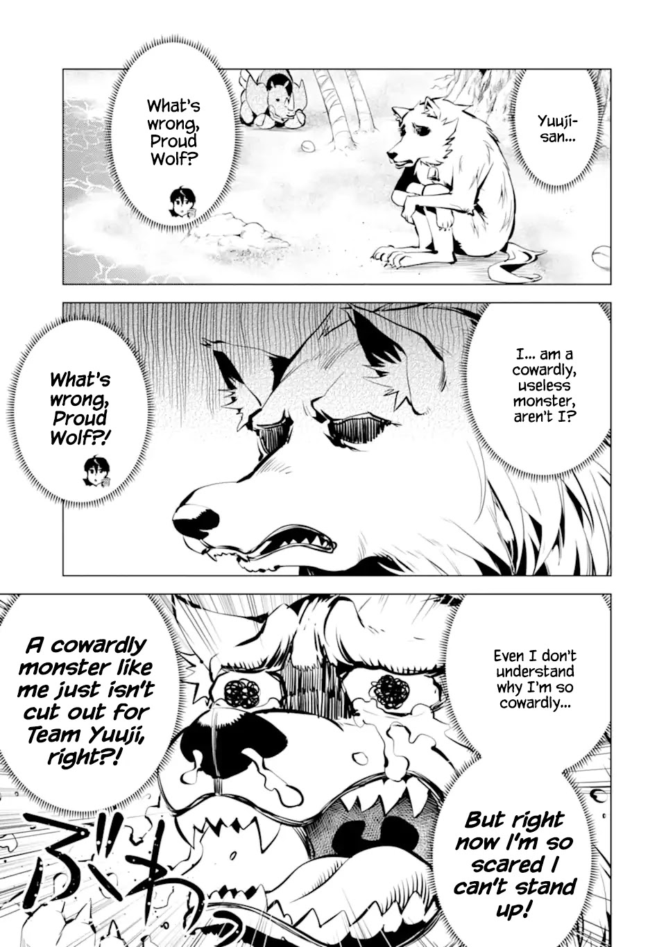 Tensei Kenja no Isekai Raifu ~Daini no Shokugyo wo Ete, Sekai Saikyou ni Narimashita~ Chapter 41 - Page 26