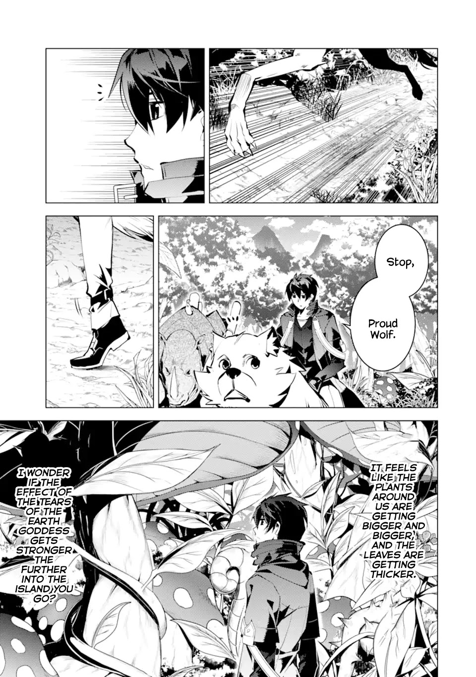 Tensei Kenja no Isekai Raifu ~Daini no Shokugyo wo Ete, Sekai Saikyou ni Narimashita~ Chapter 41 - Page 37