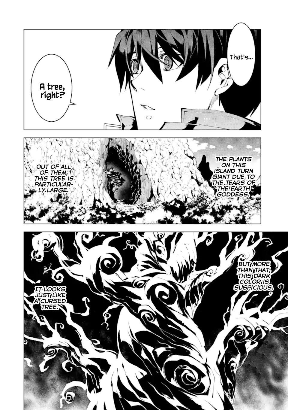 Tensei Kenja no Isekai Raifu ~Daini no Shokugyo wo Ete, Sekai Saikyou ni Narimashita~ Chapter 42 - Page 12