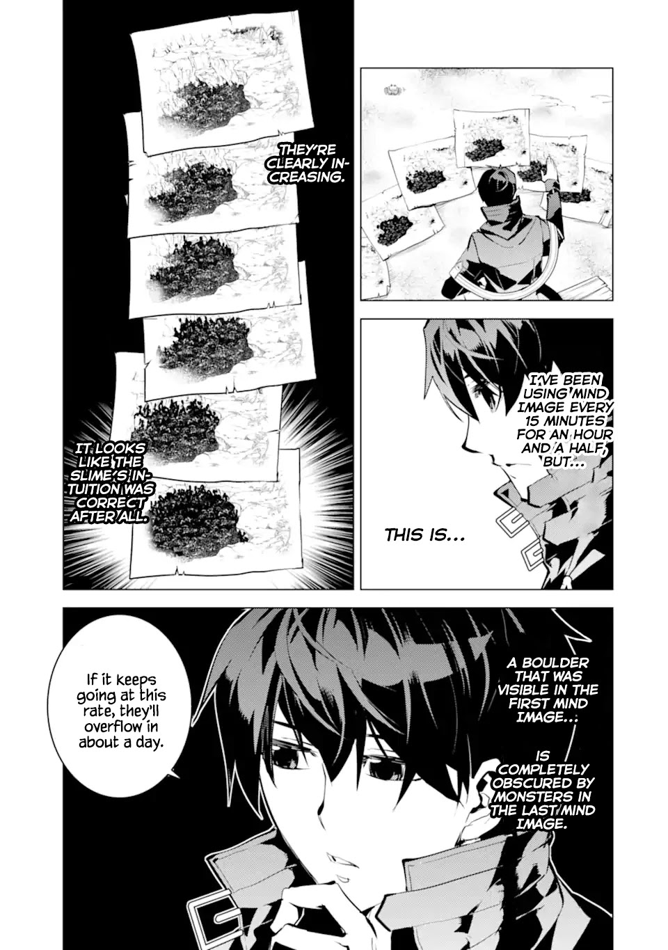 Tensei Kenja no Isekai Raifu ~Daini no Shokugyo wo Ete, Sekai Saikyou ni Narimashita~ Chapter 42 - Page 19