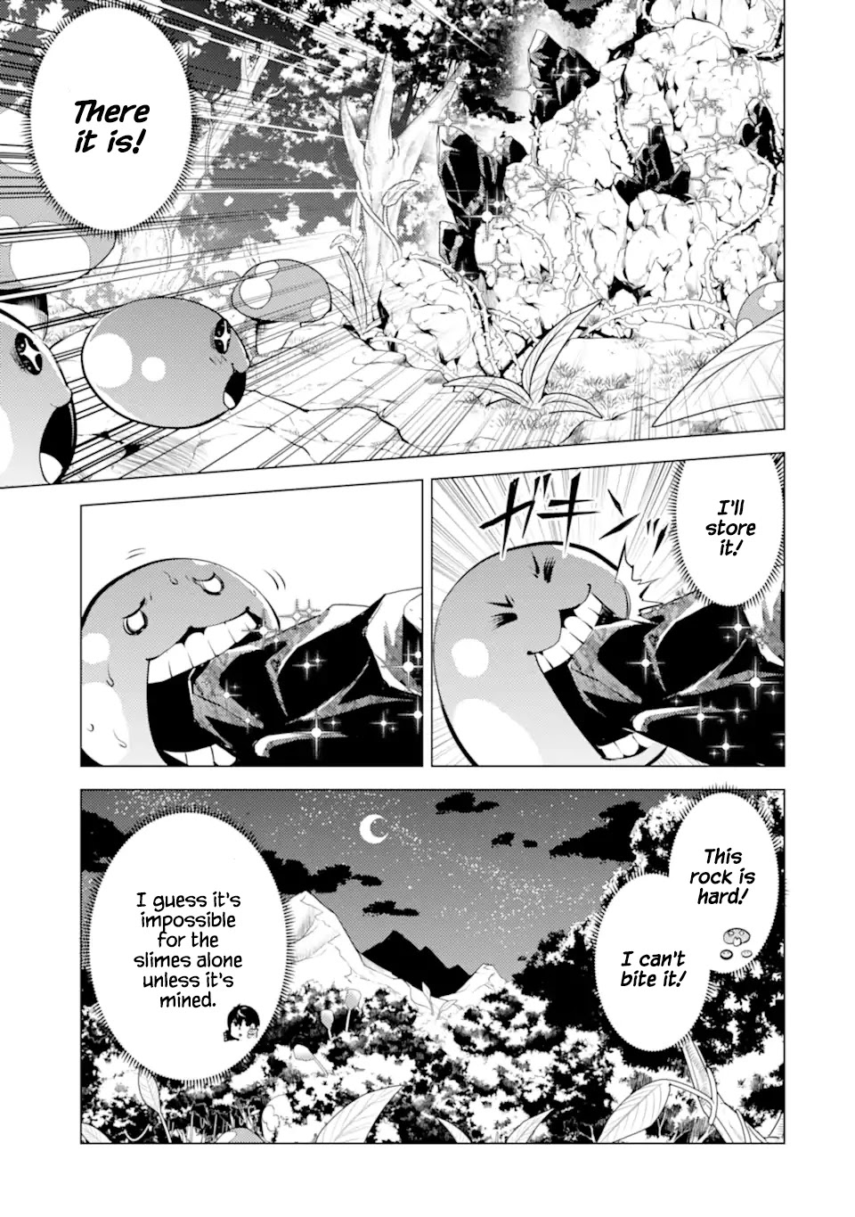 Tensei Kenja no Isekai Raifu ~Daini no Shokugyo wo Ete, Sekai Saikyou ni Narimashita~ Chapter 42 - Page 23