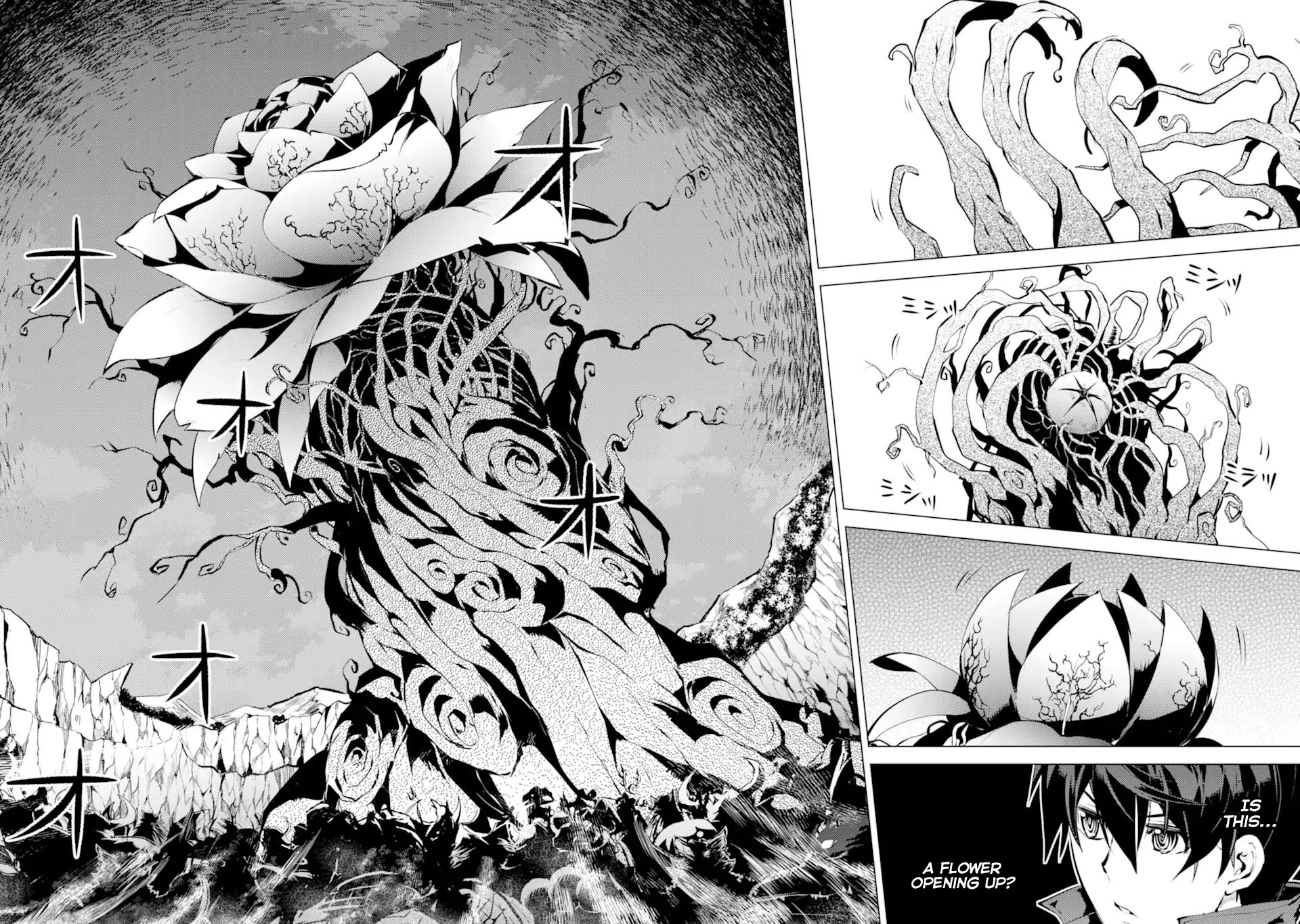 Tensei Kenja no Isekai Raifu ~Daini no Shokugyo wo Ete, Sekai Saikyou ni Narimashita~ Chapter 42 - Page 38