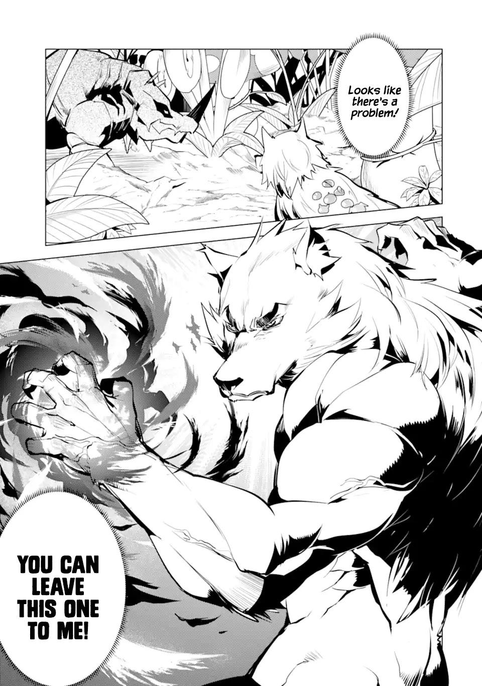 Tensei Kenja no Isekai Raifu ~Daini no Shokugyo wo Ete, Sekai Saikyou ni Narimashita~ Chapter 42 - Page 41
