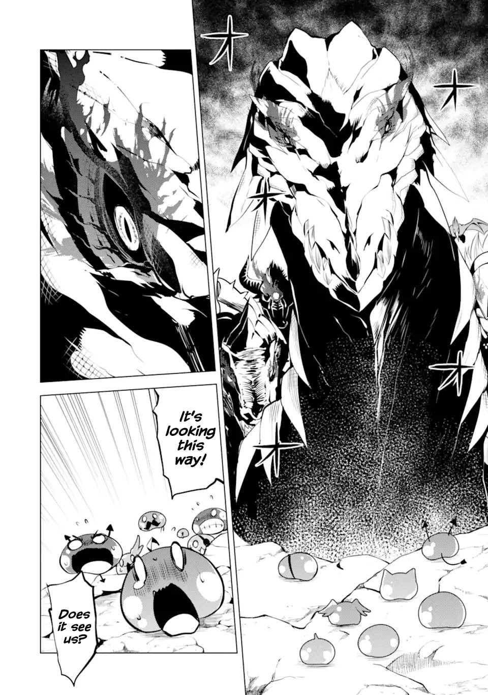 Tensei Kenja no Isekai Raifu ~Daini no Shokugyo wo Ete, Sekai Saikyou ni Narimashita~ Chapter 42 - Page 48