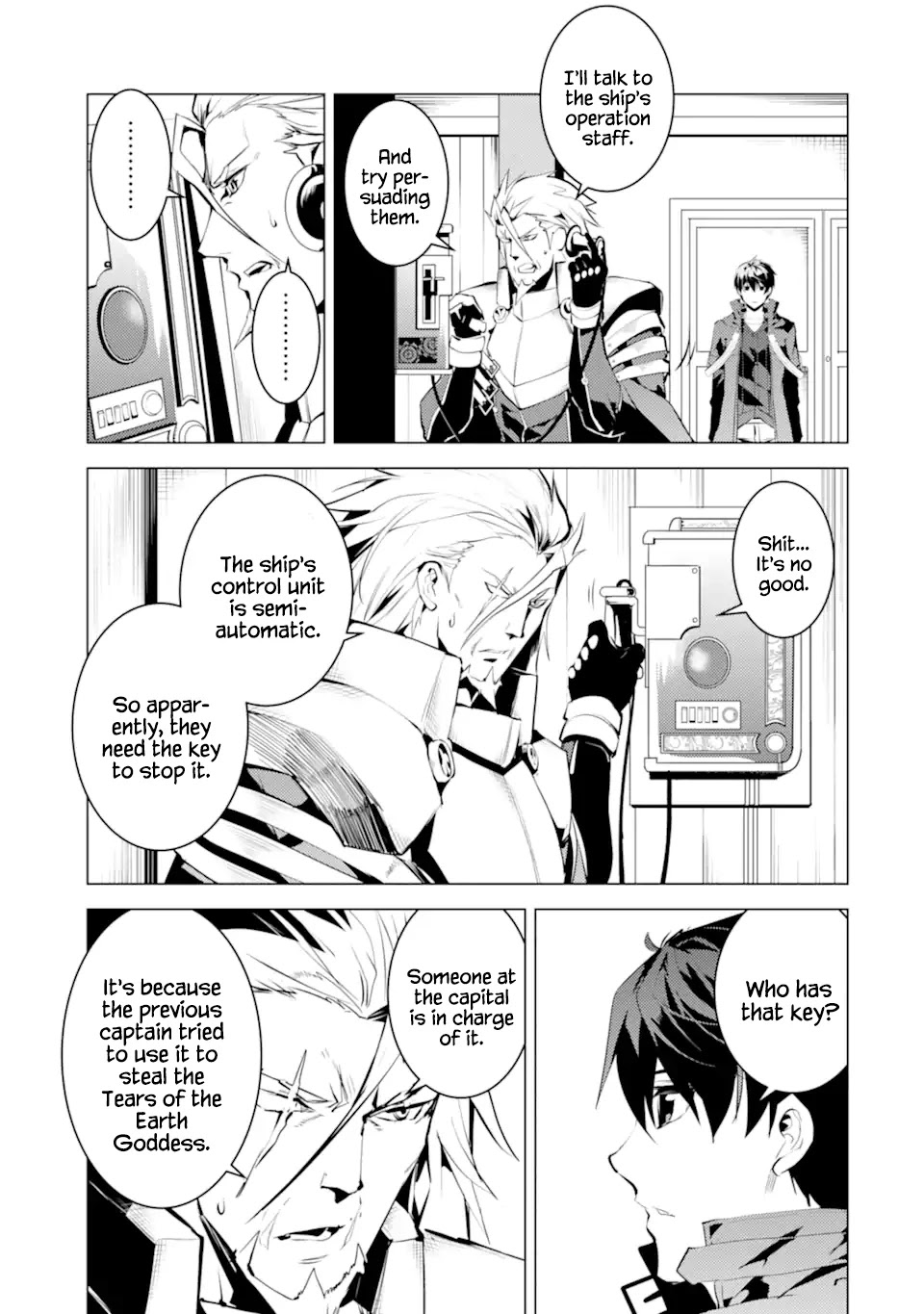 Tensei Kenja no Isekai Raifu ~Daini no Shokugyo wo Ete, Sekai Saikyou ni Narimashita~ Chapter 42 - Page 52