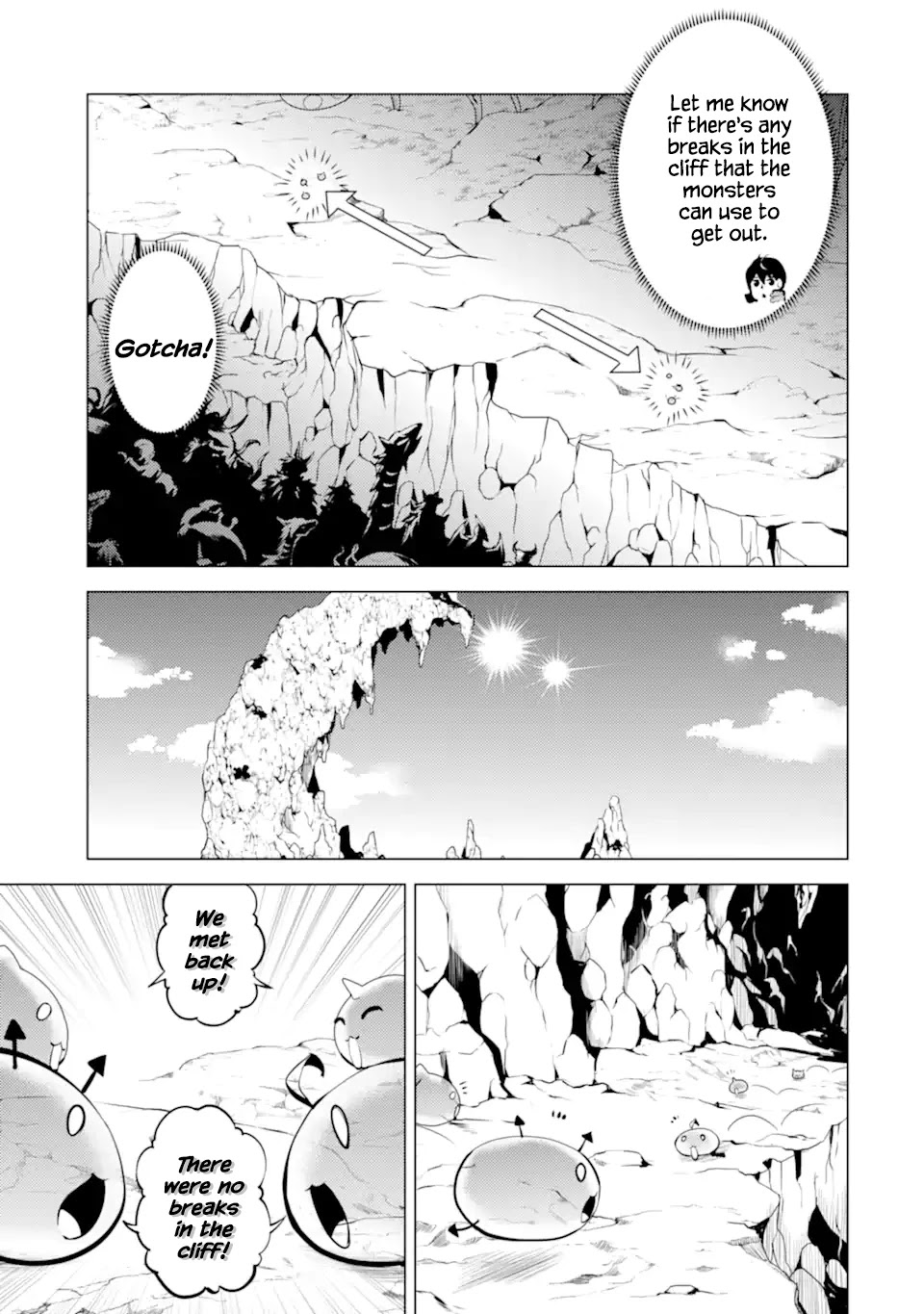Tensei Kenja no Isekai Raifu ~Daini no Shokugyo wo Ete, Sekai Saikyou ni Narimashita~ Chapter 42 - Page 9