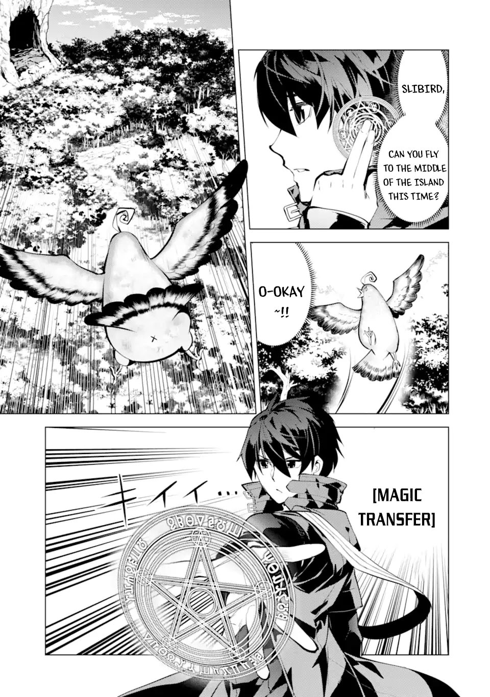 Tensei Kenja no Isekai Raifu ~Daini no Shokugyo wo Ete, Sekai Saikyou ni Narimashita~ Chapter 43 - Page 29