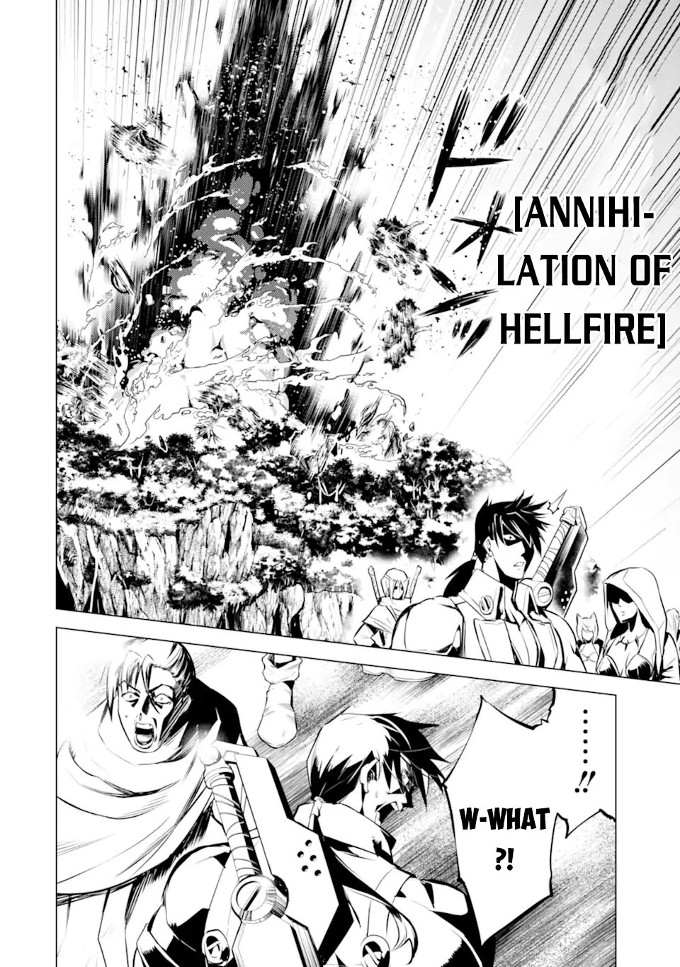 Tensei Kenja no Isekai Raifu ~Daini no Shokugyo wo Ete, Sekai Saikyou ni Narimashita~ Chapter 43 - Page 30