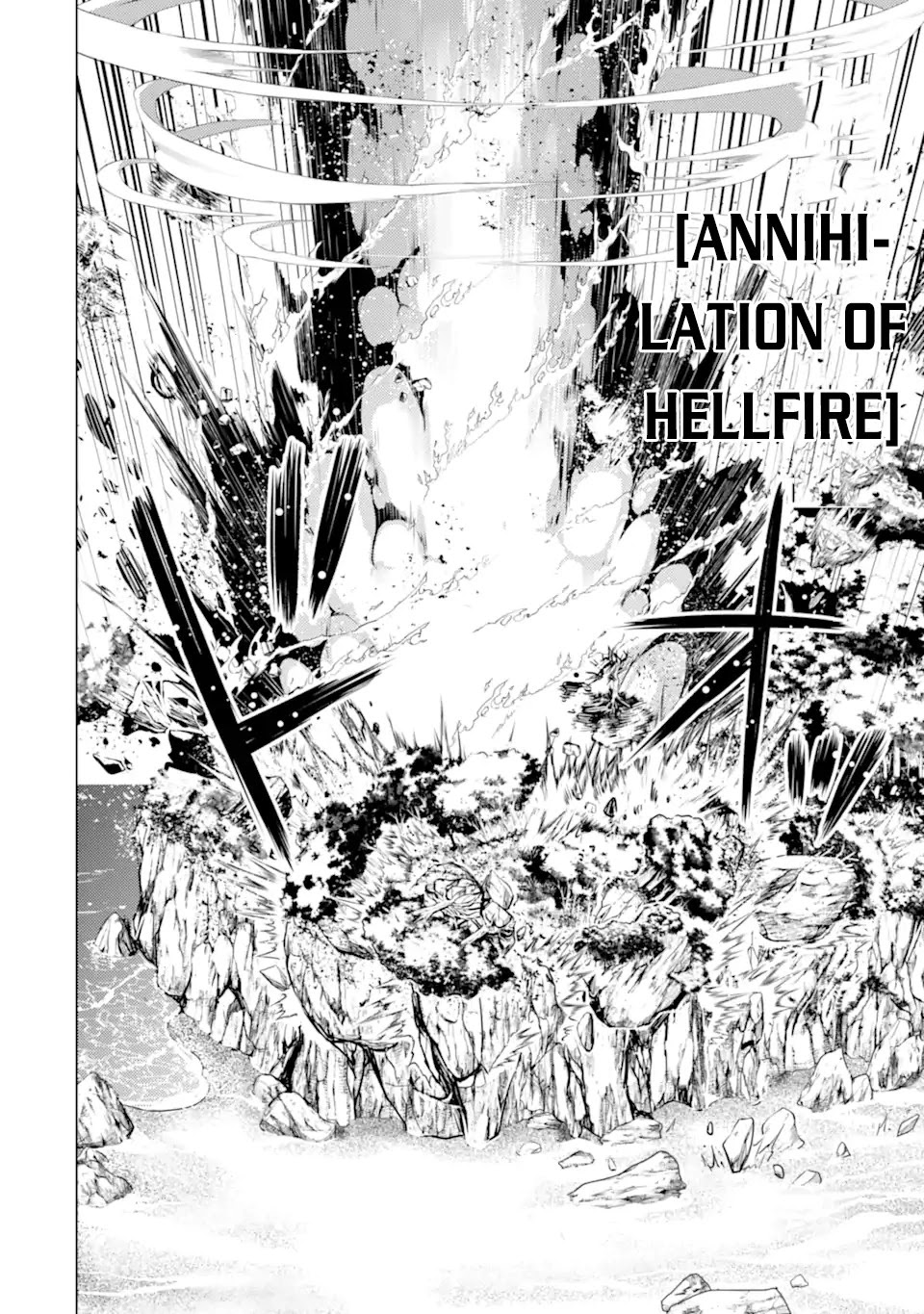 Tensei Kenja no Isekai Raifu ~Daini no Shokugyo wo Ete, Sekai Saikyou ni Narimashita~ Chapter 43 - Page 32