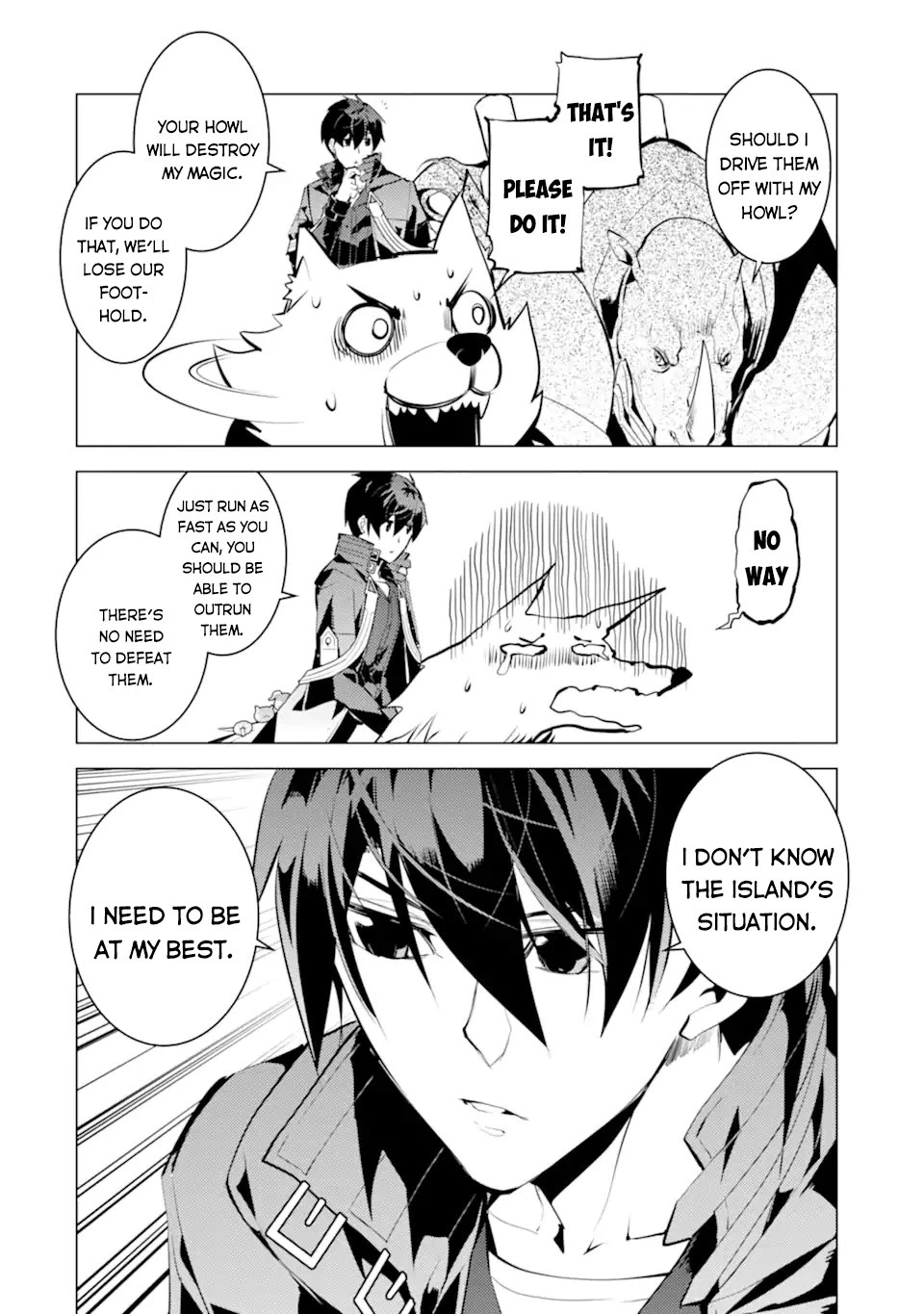 Tensei Kenja no Isekai Raifu ~Daini no Shokugyo wo Ete, Sekai Saikyou ni Narimashita~ Chapter 44 - Page 26