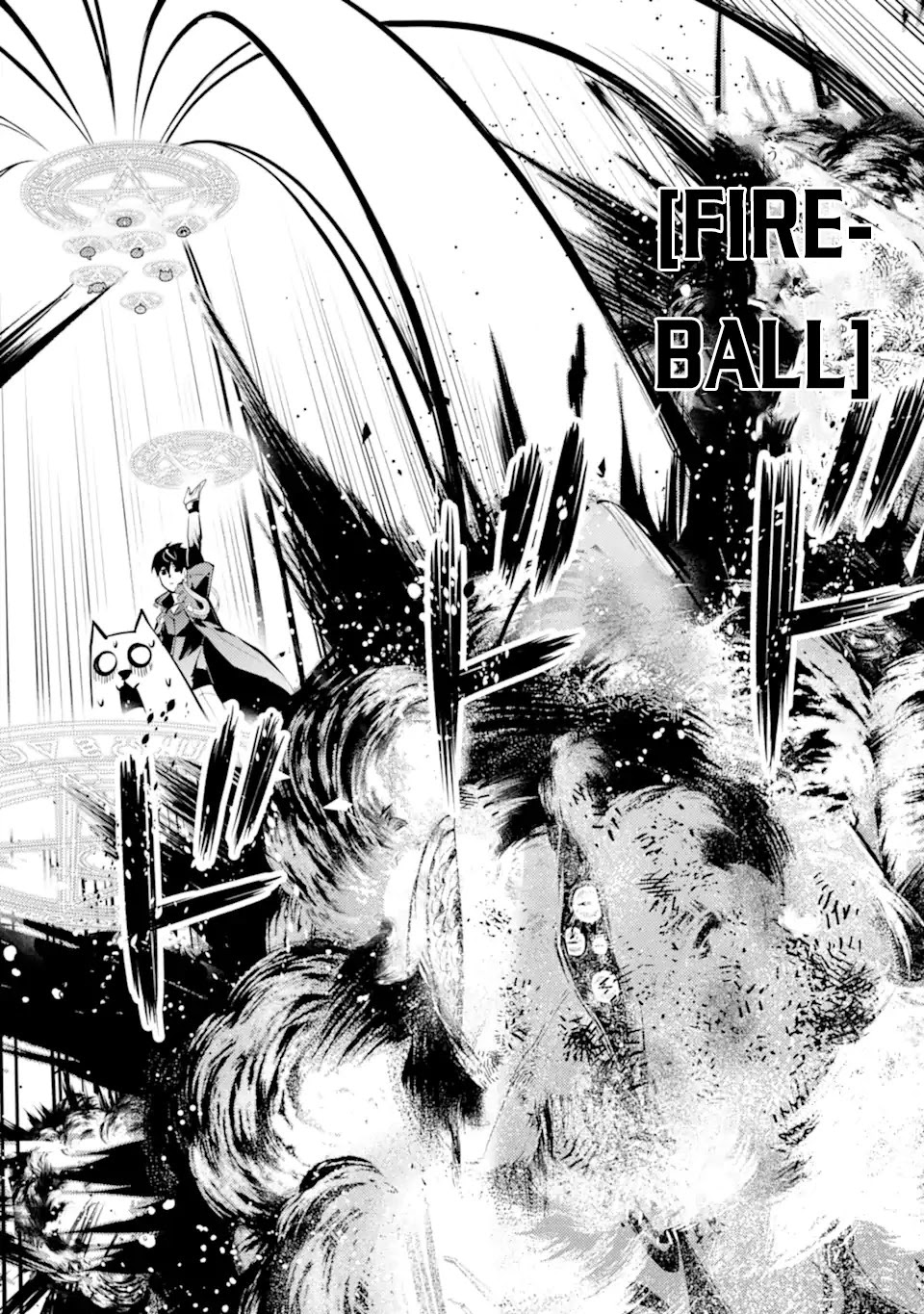 Tensei Kenja no Isekai Raifu ~Daini no Shokugyo wo Ete, Sekai Saikyou ni Narimashita~ Chapter 44 - Page 32