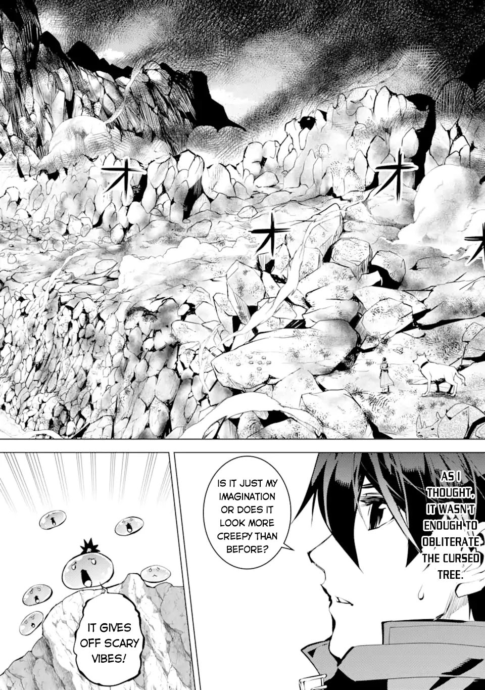 Tensei Kenja no Isekai Raifu ~Daini no Shokugyo wo Ete, Sekai Saikyou ni Narimashita~ Chapter 44 - Page 51