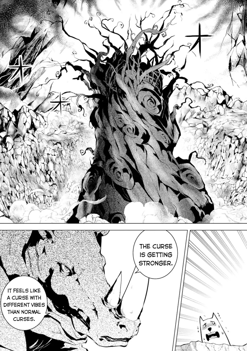 Tensei Kenja no Isekai Raifu ~Daini no Shokugyo wo Ete, Sekai Saikyou ni Narimashita~ Chapter 44 - Page 52