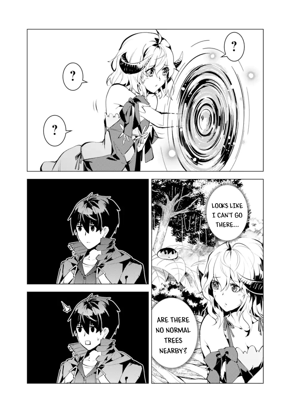 Tensei Kenja no Isekai Raifu ~Daini no Shokugyo wo Ete, Sekai Saikyou ni Narimashita~ Chapter 44 - Page 58