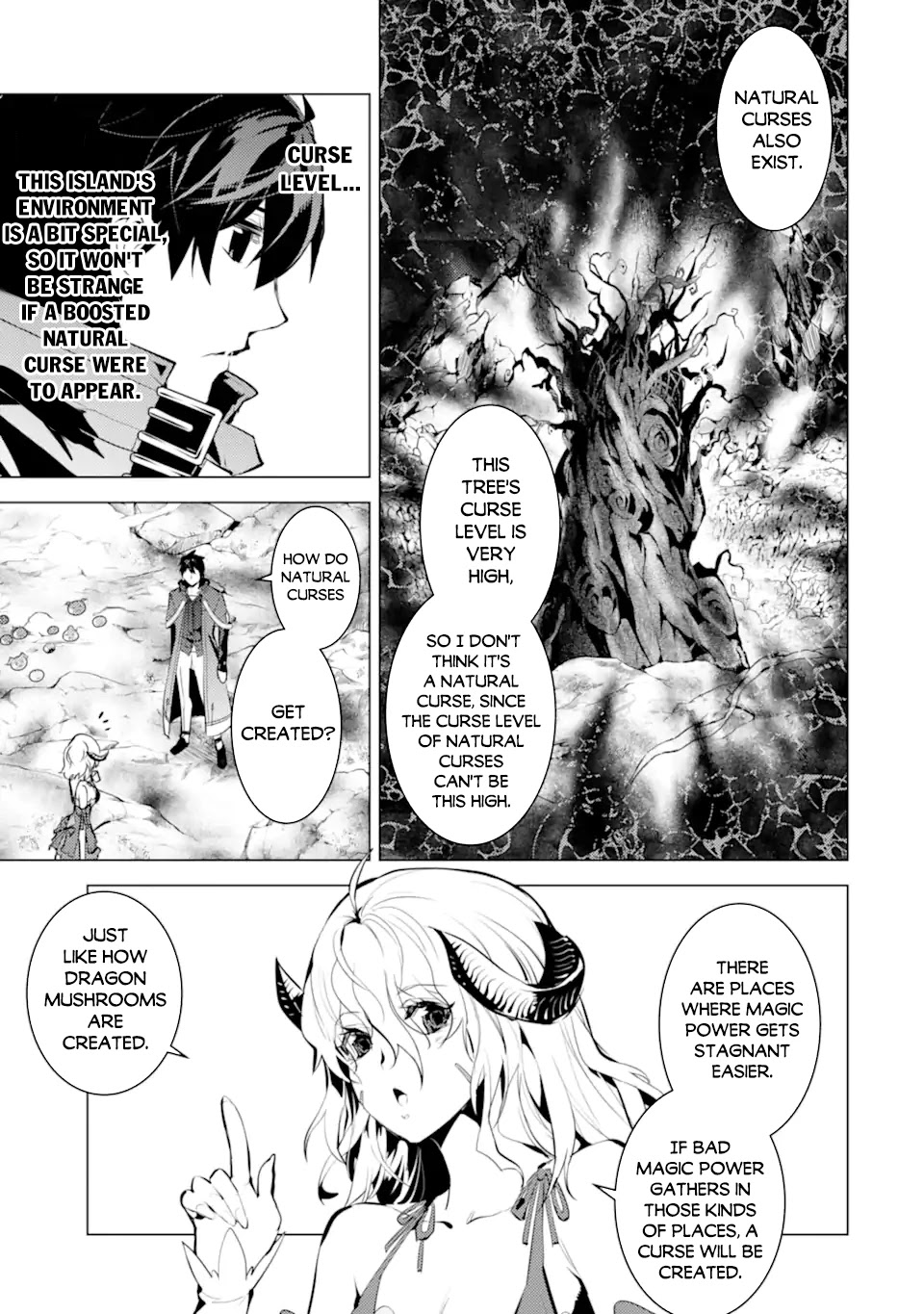 Tensei Kenja no Isekai Raifu ~Daini no Shokugyo wo Ete, Sekai Saikyou ni Narimashita~ Chapter 45.1 - Page 13