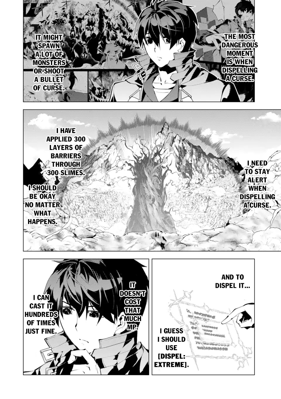 Tensei Kenja no Isekai Raifu ~Daini no Shokugyo wo Ete, Sekai Saikyou ni Narimashita~ Chapter 45.1 - Page 22