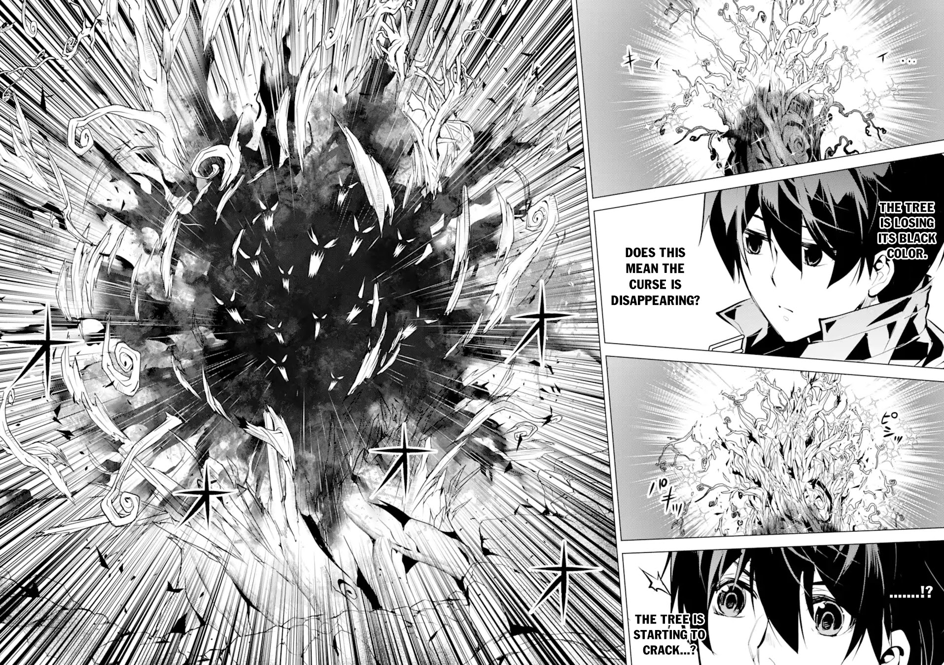 Tensei Kenja no Isekai Raifu ~Daini no Shokugyo wo Ete, Sekai Saikyou ni Narimashita~ Chapter 45.1 - Page 25