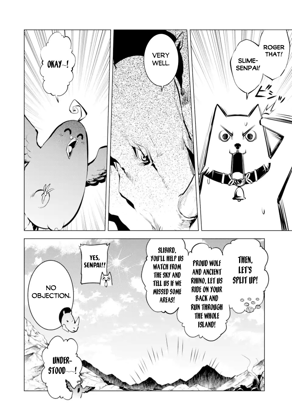 Tensei Kenja no Isekai Raifu ~Daini no Shokugyo wo Ete, Sekai Saikyou ni Narimashita~ Chapter 45.2 - Page 10