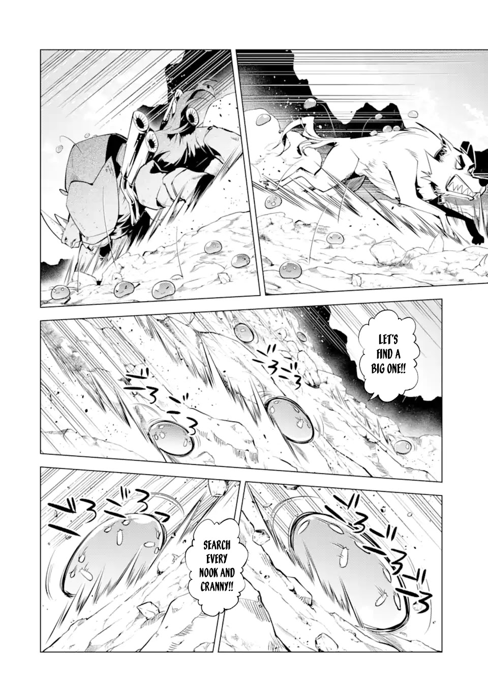 Tensei Kenja no Isekai Raifu ~Daini no Shokugyo wo Ete, Sekai Saikyou ni Narimashita~ Chapter 45.2 - Page 12