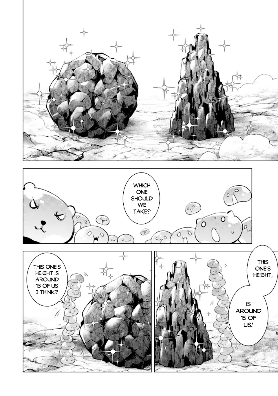 Tensei Kenja no Isekai Raifu ~Daini no Shokugyo wo Ete, Sekai Saikyou ni Narimashita~ Chapter 45.2 - Page 16