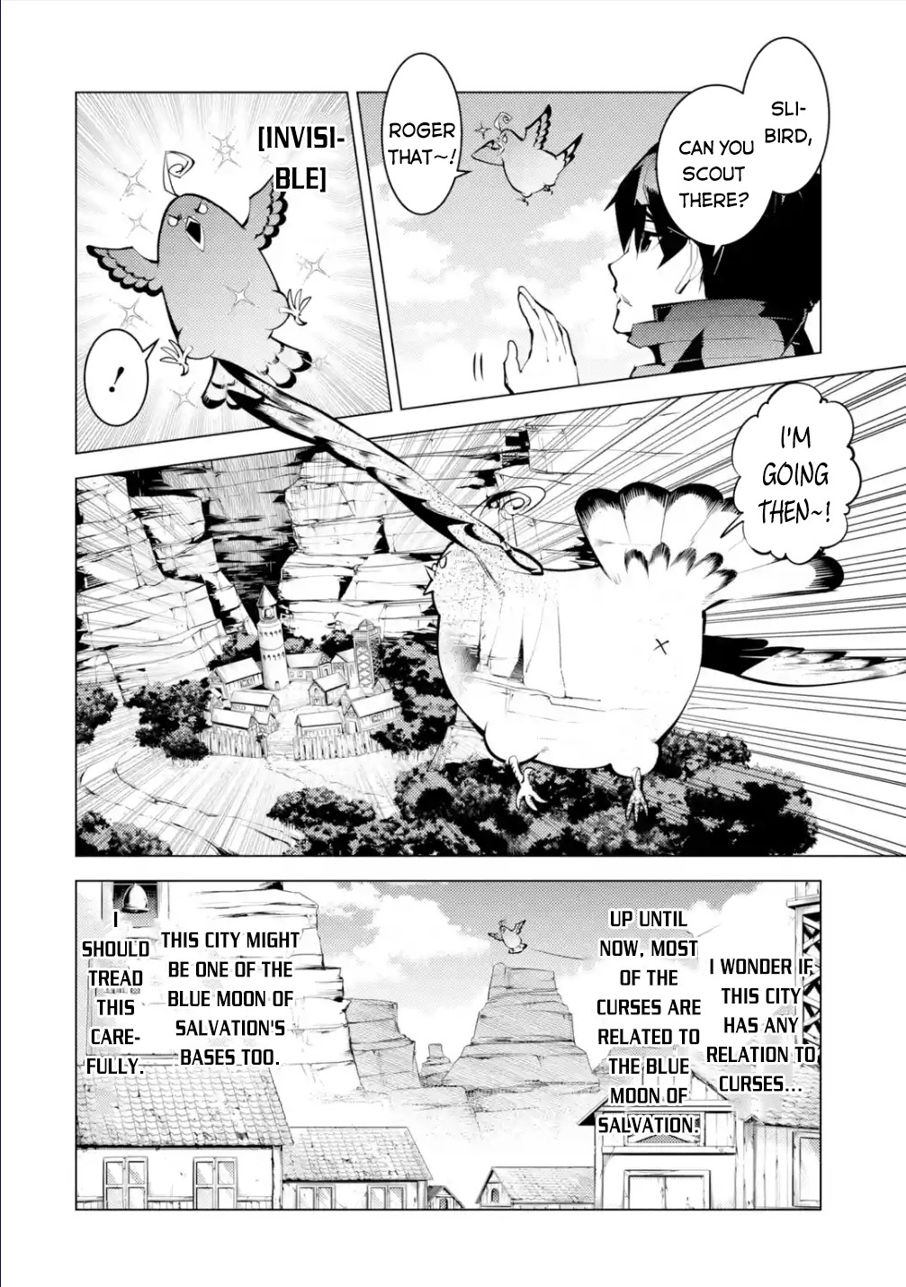 Tensei Kenja no Isekai Raifu ~Daini no Shokugyo wo Ete, Sekai Saikyou ni Narimashita~ Chapter 46.1 - Page 10