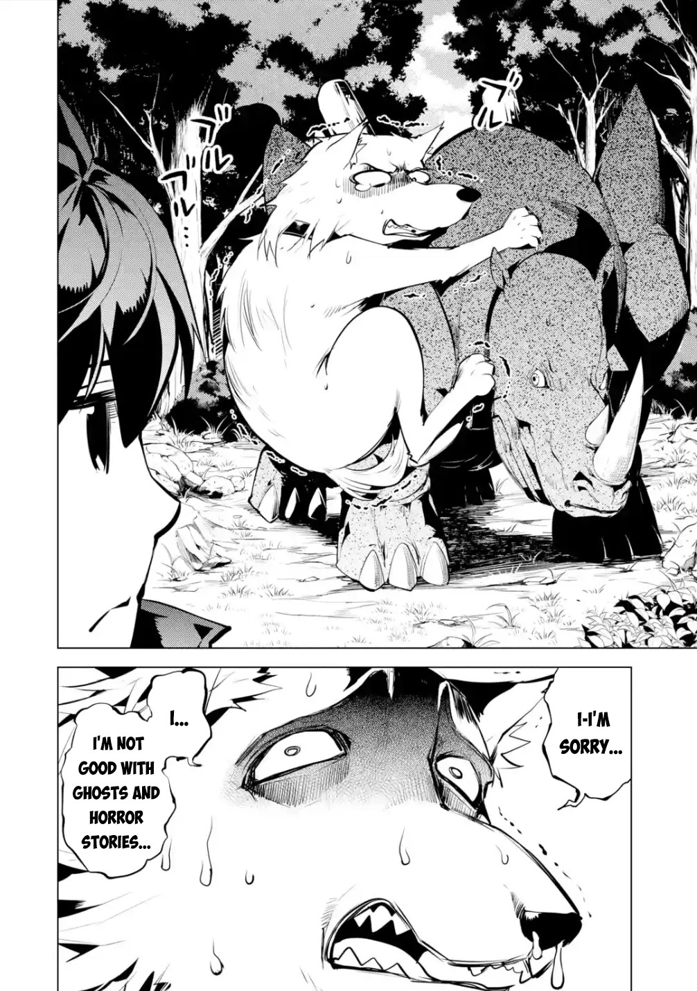 Tensei Kenja no Isekai Raifu ~Daini no Shokugyo wo Ete, Sekai Saikyou ni Narimashita~ Chapter 46.2 - Page 12