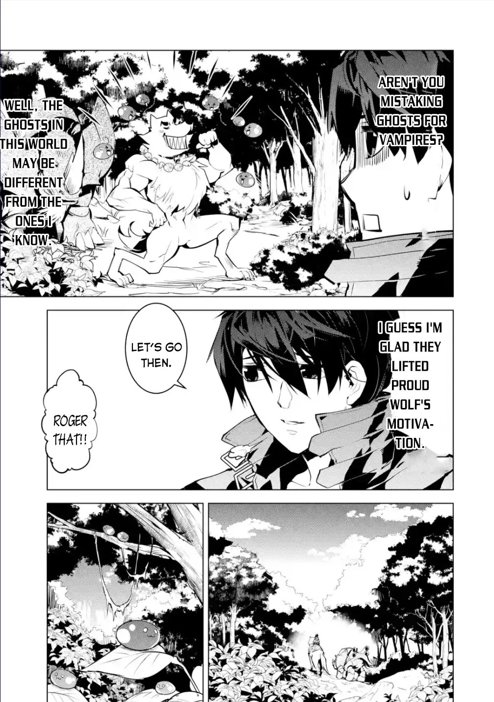 Tensei Kenja no Isekai Raifu ~Daini no Shokugyo wo Ete, Sekai Saikyou ni Narimashita~ Chapter 46.2 - Page 15