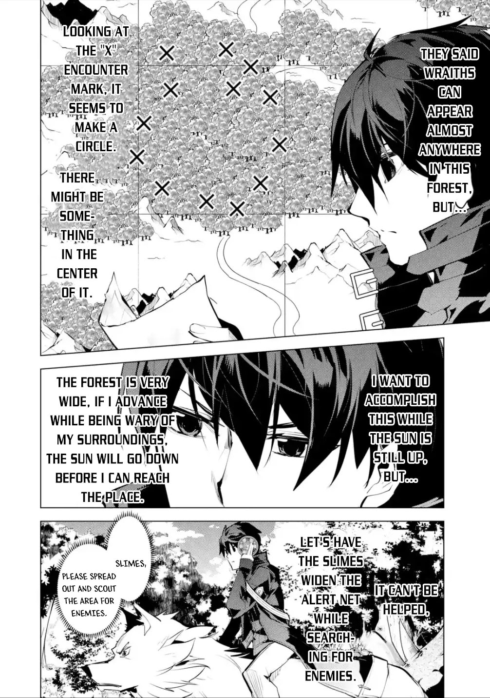 Tensei Kenja no Isekai Raifu ~Daini no Shokugyo wo Ete, Sekai Saikyou ni Narimashita~ Chapter 46.2 - Page 16