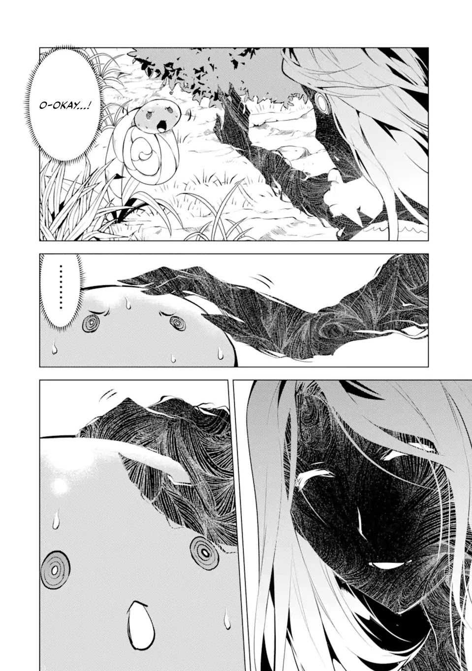 Tensei Kenja no Isekai Raifu ~Daini no Shokugyo wo Ete, Sekai Saikyou ni Narimashita~ Chapter 47.1 - Page 10