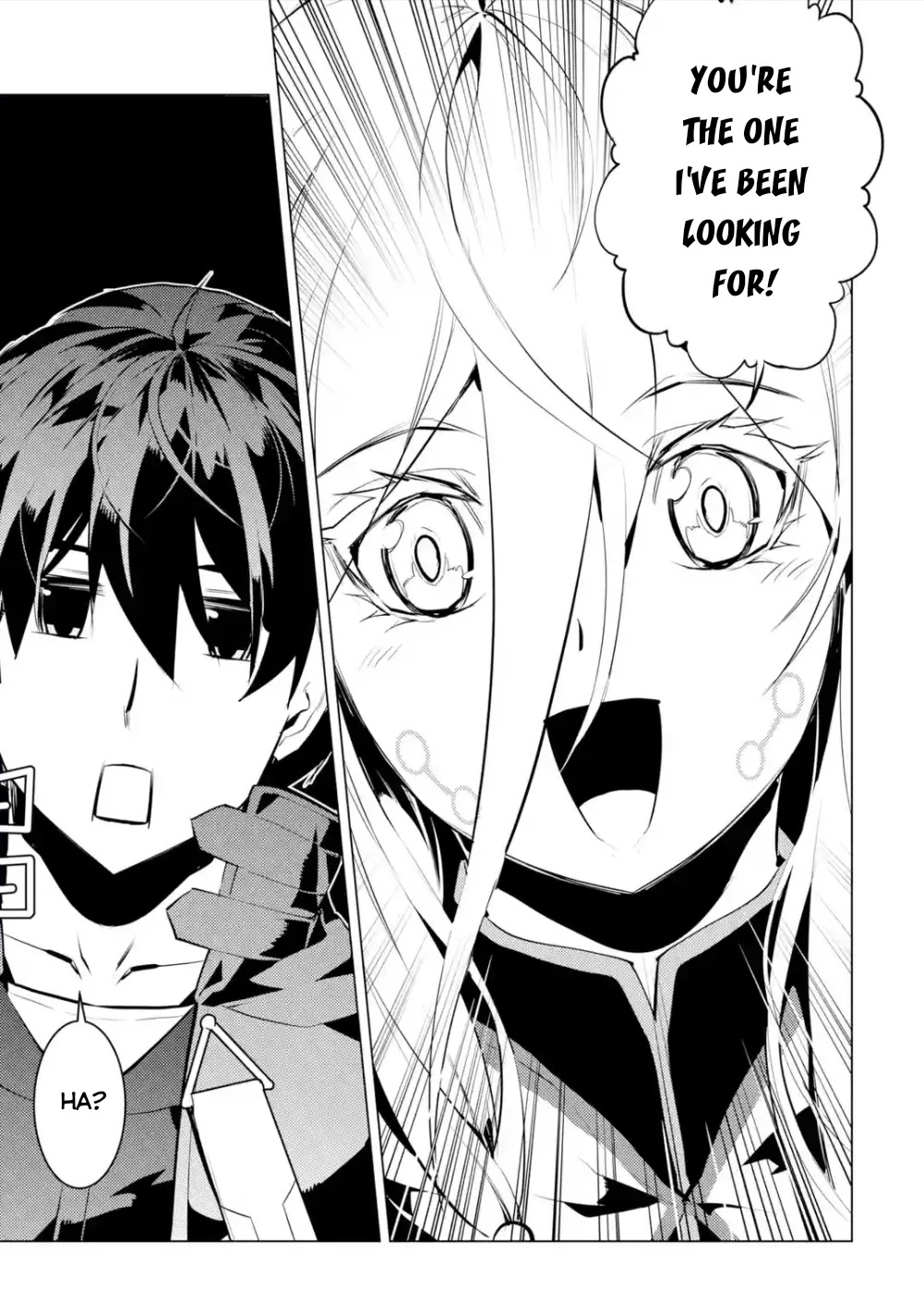 Tensei Kenja no Isekai Raifu ~Daini no Shokugyo wo Ete, Sekai Saikyou ni Narimashita~ Chapter 47.2 - Page 16
