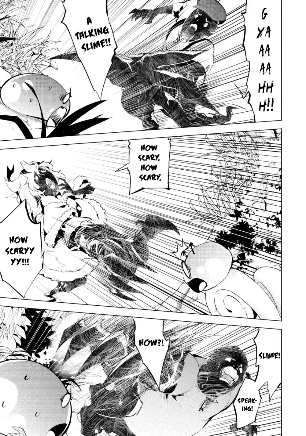 Tensei Kenja no Isekai Raifu ~Daini no Shokugyo wo Ete, Sekai Saikyou ni Narimashita~ Chapter 47.2 - Page 3