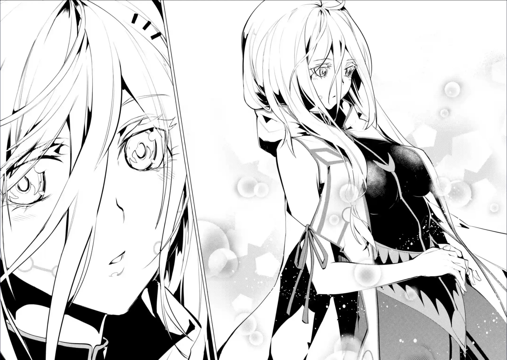 Tensei Kenja no Isekai Raifu ~Daini no Shokugyo wo Ete, Sekai Saikyou ni Narimashita~ Chapter 47.2 - Page 8