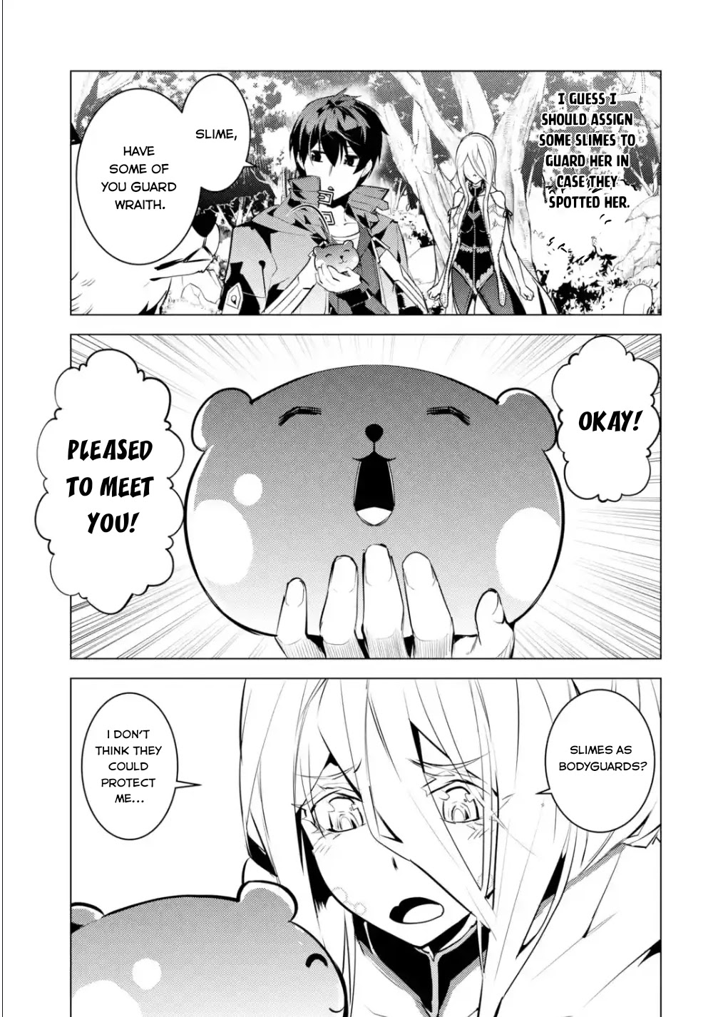 Tensei Kenja no Isekai Raifu ~Daini no Shokugyo wo Ete, Sekai Saikyou ni Narimashita~ Chapter 47.3 - Page 15