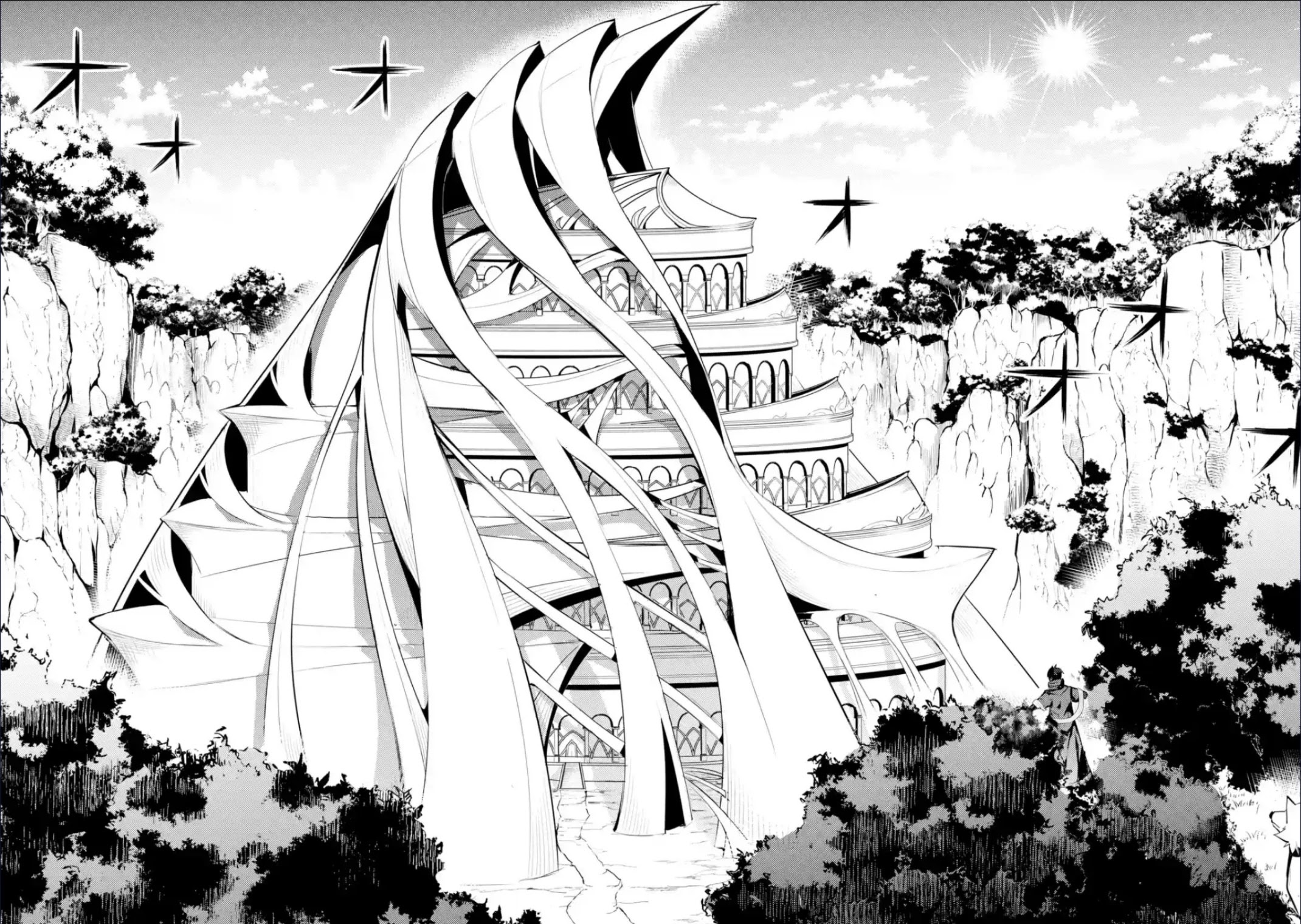Tensei Kenja no Isekai Raifu ~Daini no Shokugyo wo Ete, Sekai Saikyou ni Narimashita~ Chapter 47.3 - Page 20