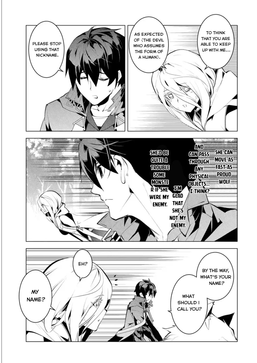 Tensei Kenja no Isekai Raifu ~Daini no Shokugyo wo Ete, Sekai Saikyou ni Narimashita~ Chapter 47.3 - Page 7
