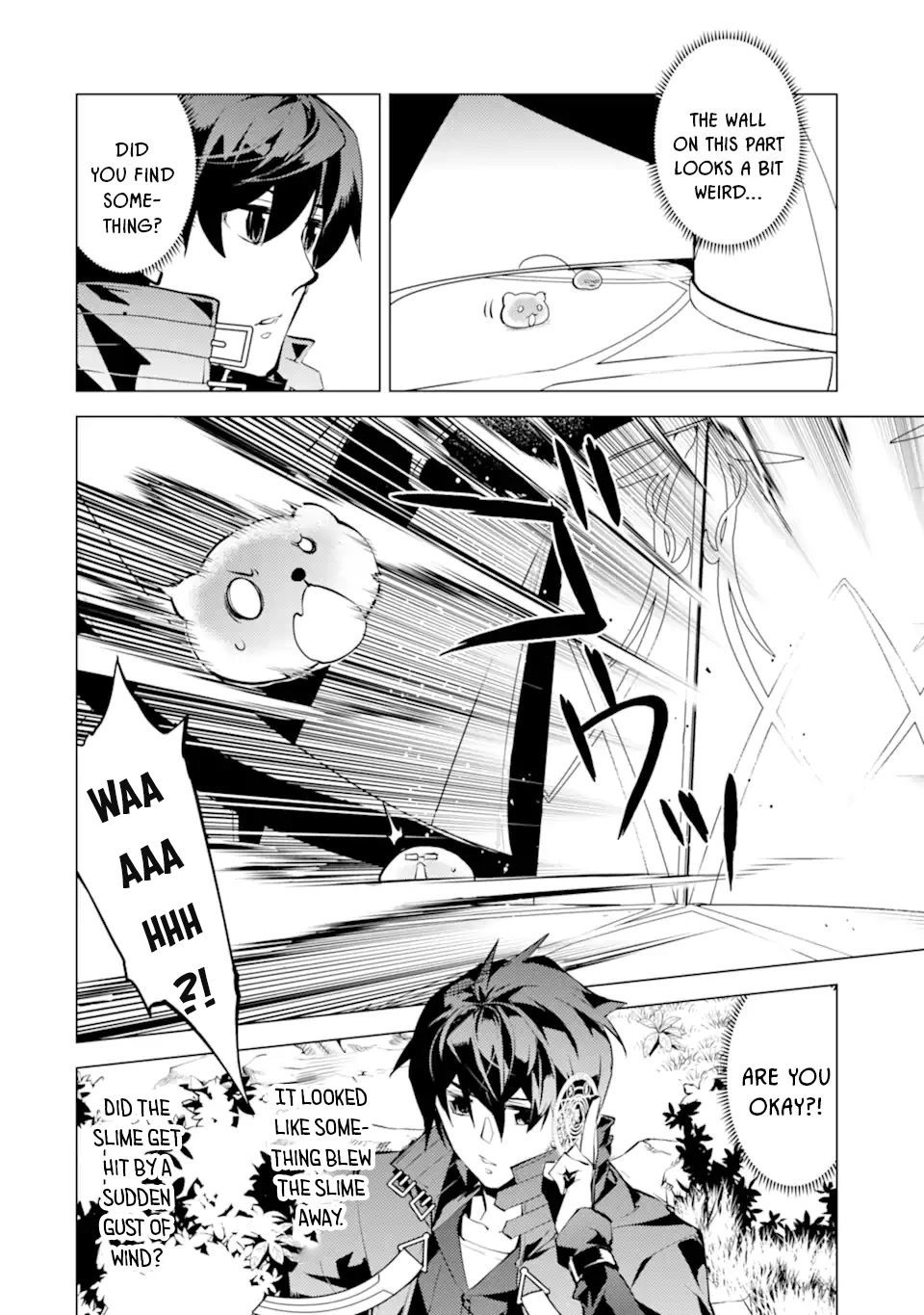 Tensei Kenja no Isekai Raifu ~Daini no Shokugyo wo Ete, Sekai Saikyou ni Narimashita~ Chapter 48.1 - Page 10