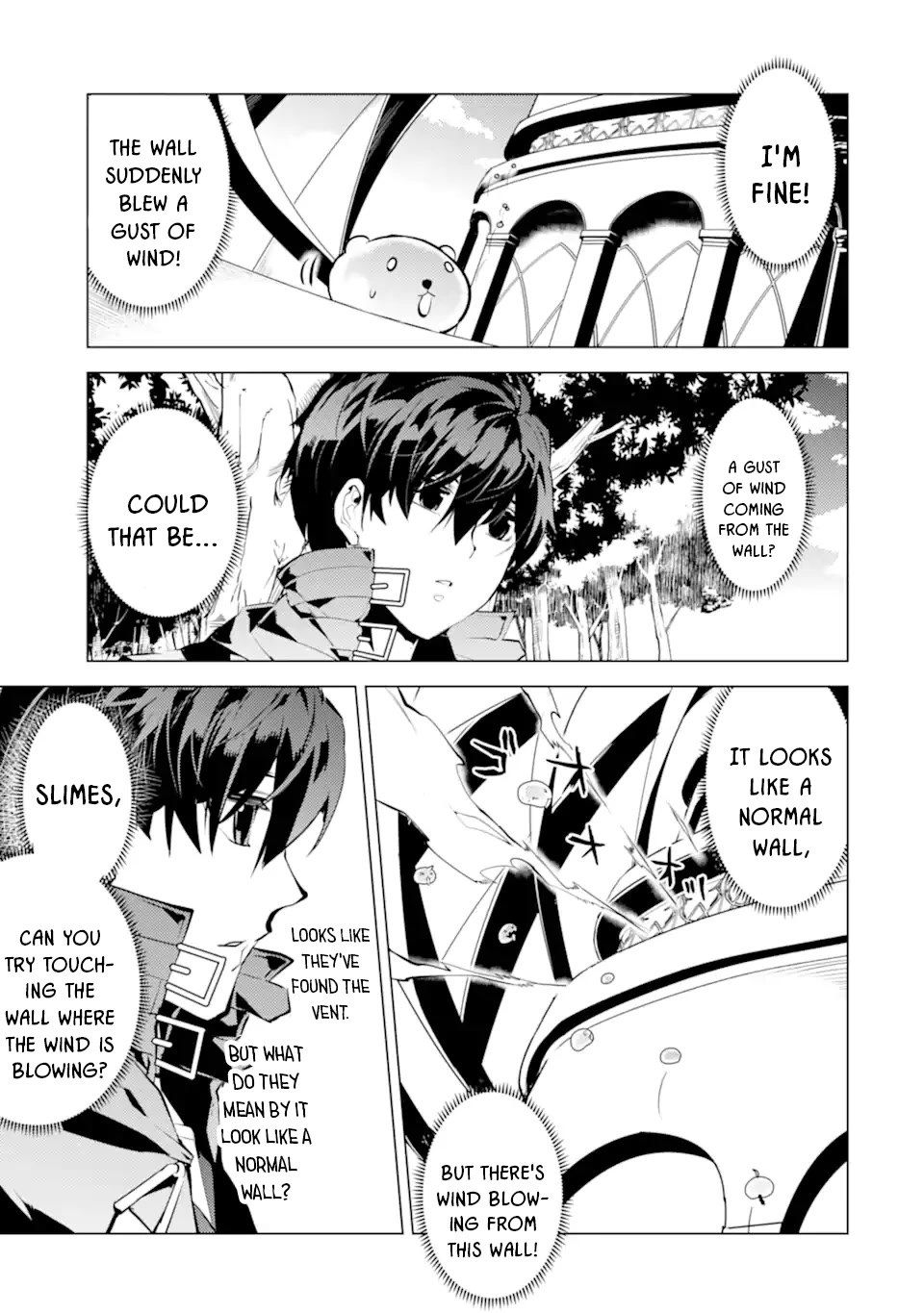 Tensei Kenja no Isekai Raifu ~Daini no Shokugyo wo Ete, Sekai Saikyou ni Narimashita~ Chapter 48.1 - Page 11