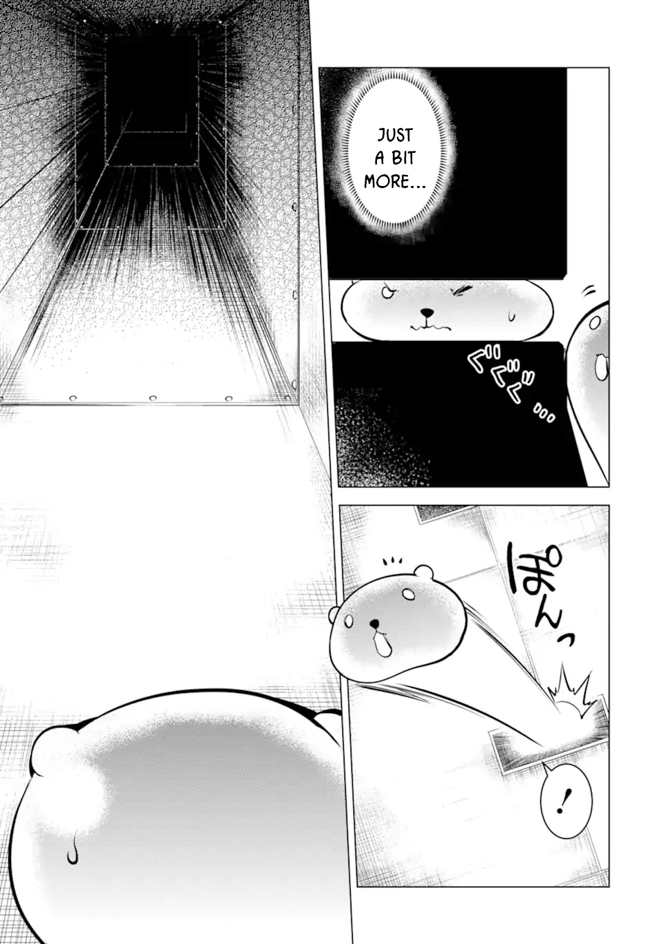 Tensei Kenja no Isekai Raifu ~Daini no Shokugyo wo Ete, Sekai Saikyou ni Narimashita~ Chapter 48.1 - Page 13