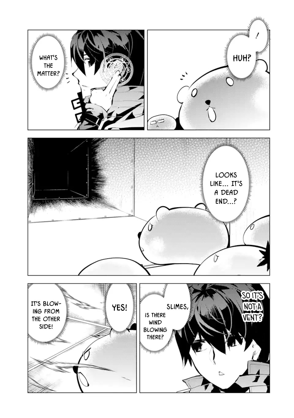 Tensei Kenja no Isekai Raifu ~Daini no Shokugyo wo Ete, Sekai Saikyou ni Narimashita~ Chapter 48.1 - Page 15