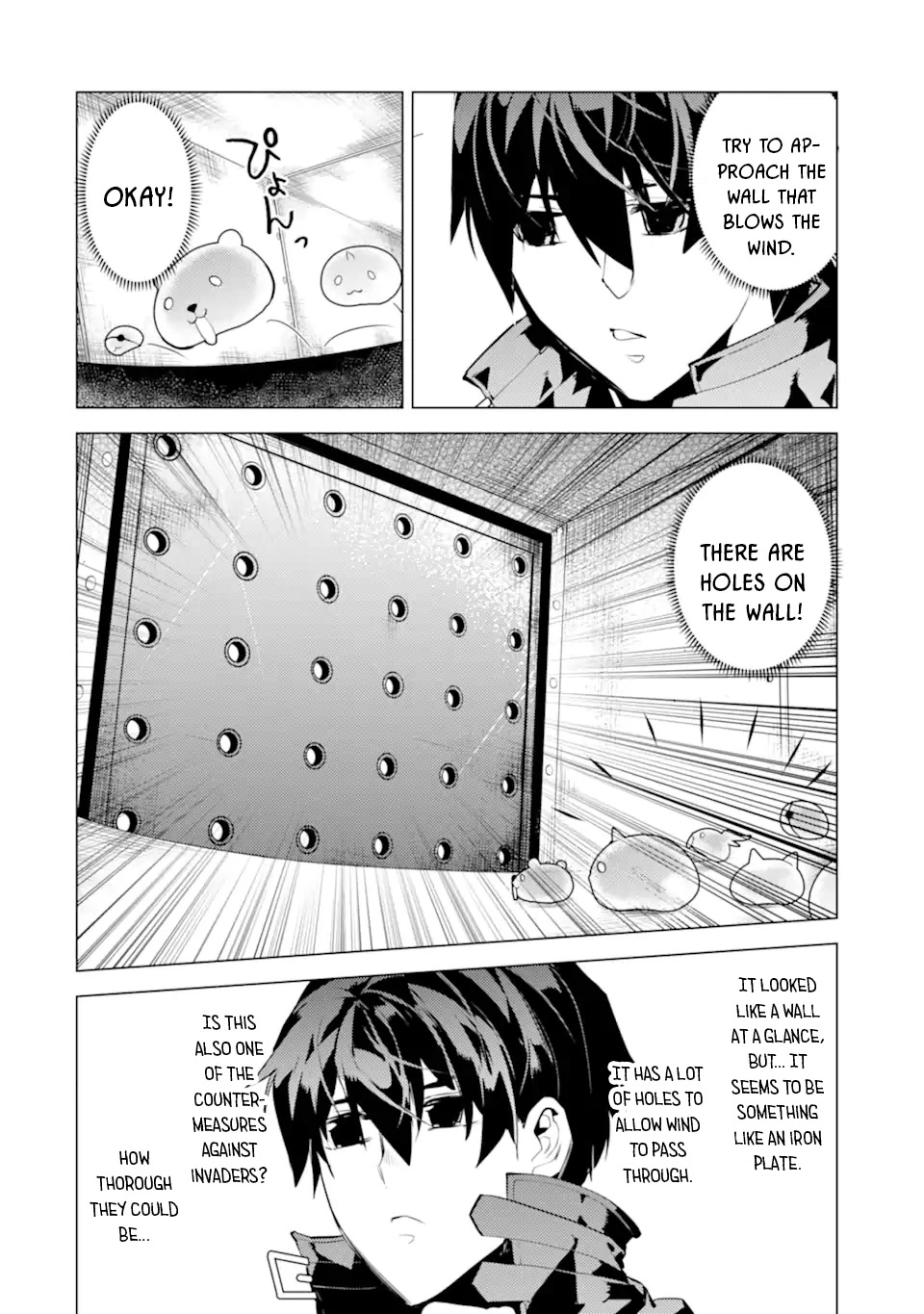 Tensei Kenja no Isekai Raifu ~Daini no Shokugyo wo Ete, Sekai Saikyou ni Narimashita~ Chapter 48.1 - Page 16