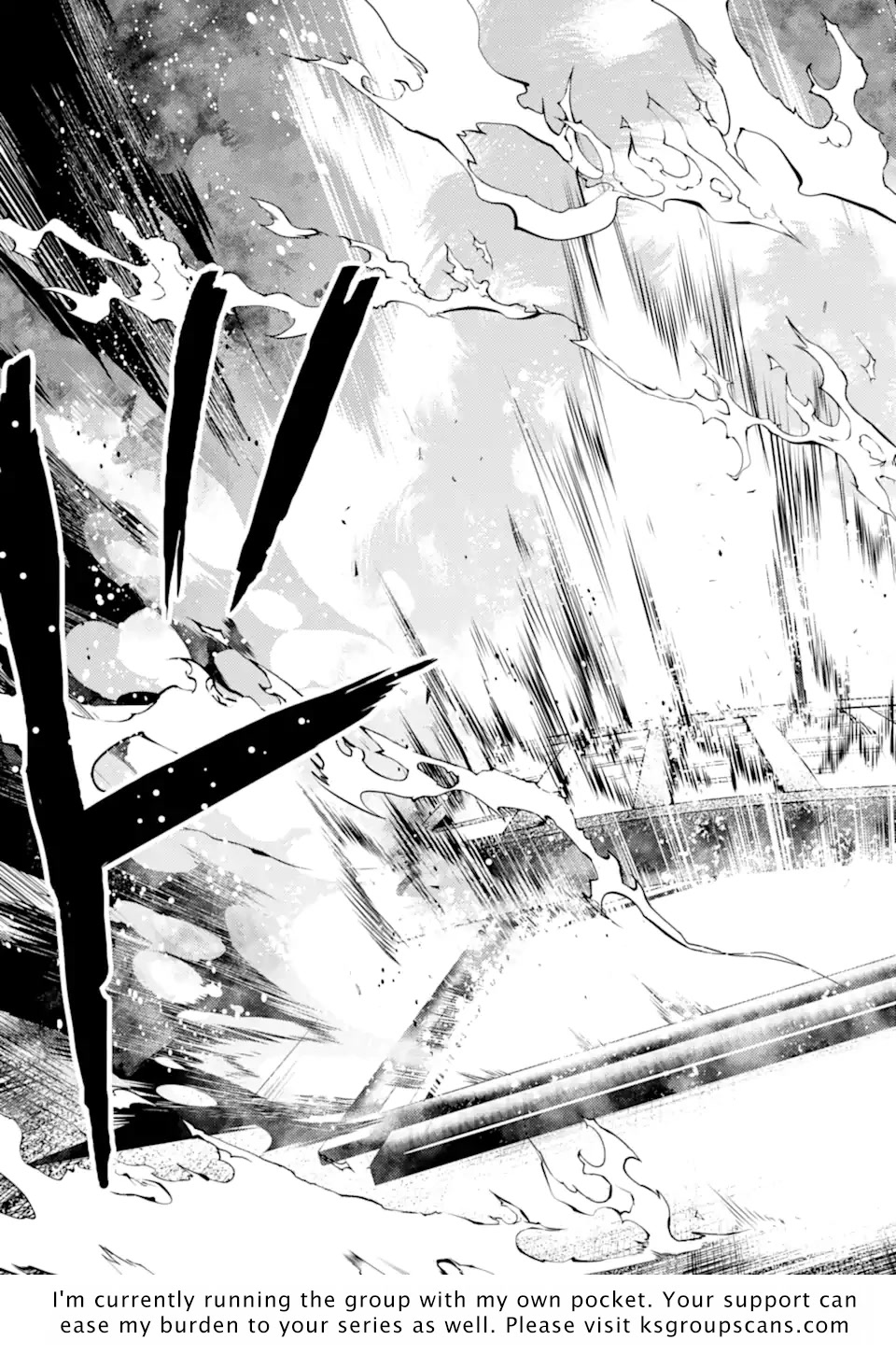 Tensei Kenja no Isekai Raifu ~Daini no Shokugyo wo Ete, Sekai Saikyou ni Narimashita~ Chapter 48.1 - Page 27