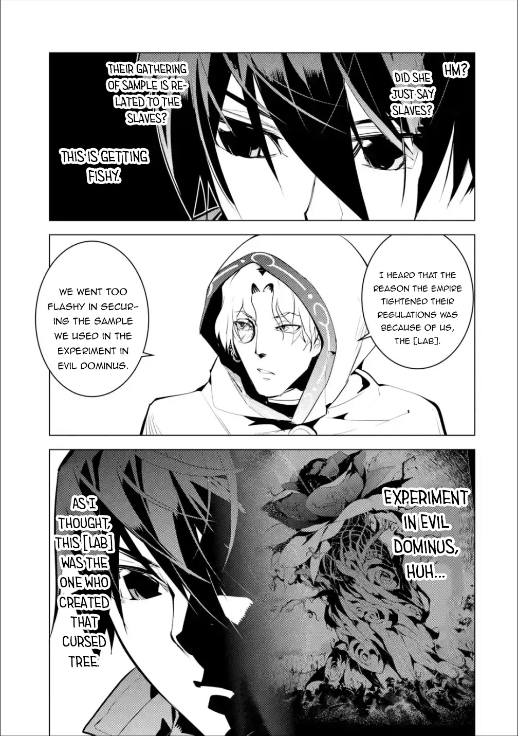Tensei Kenja no Isekai Raifu ~Daini no Shokugyo wo Ete, Sekai Saikyou ni Narimashita~ Chapter 48.2 - Page 14