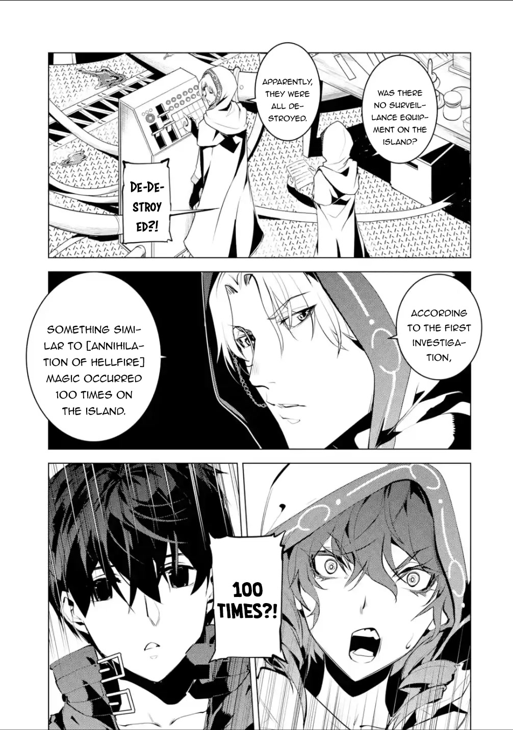 Tensei Kenja no Isekai Raifu ~Daini no Shokugyo wo Ete, Sekai Saikyou ni Narimashita~ Chapter 48.2 - Page 16
