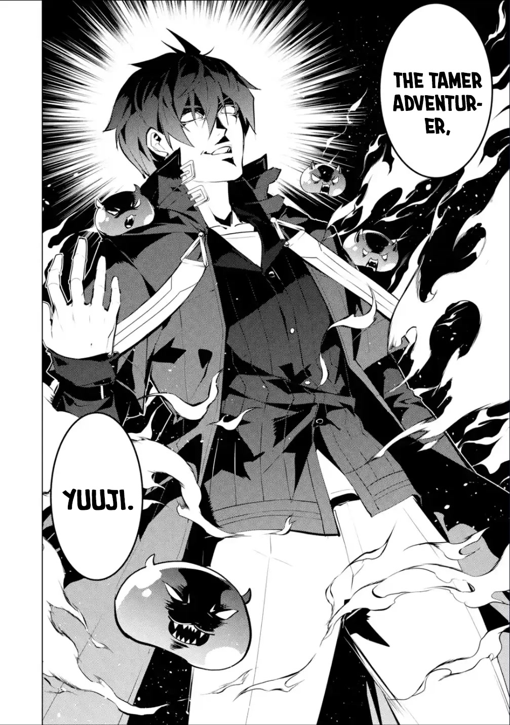 Tensei Kenja no Isekai Raifu ~Daini no Shokugyo wo Ete, Sekai Saikyou ni Narimashita~ Chapter 48.2 - Page 21