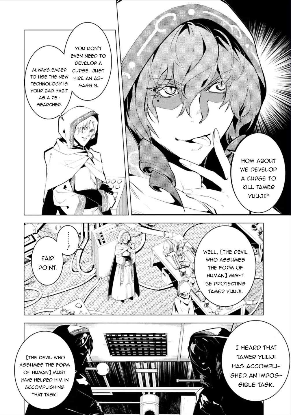 Tensei Kenja no Isekai Raifu ~Daini no Shokugyo wo Ete, Sekai Saikyou ni Narimashita~ Chapter 48.2 - Page 29