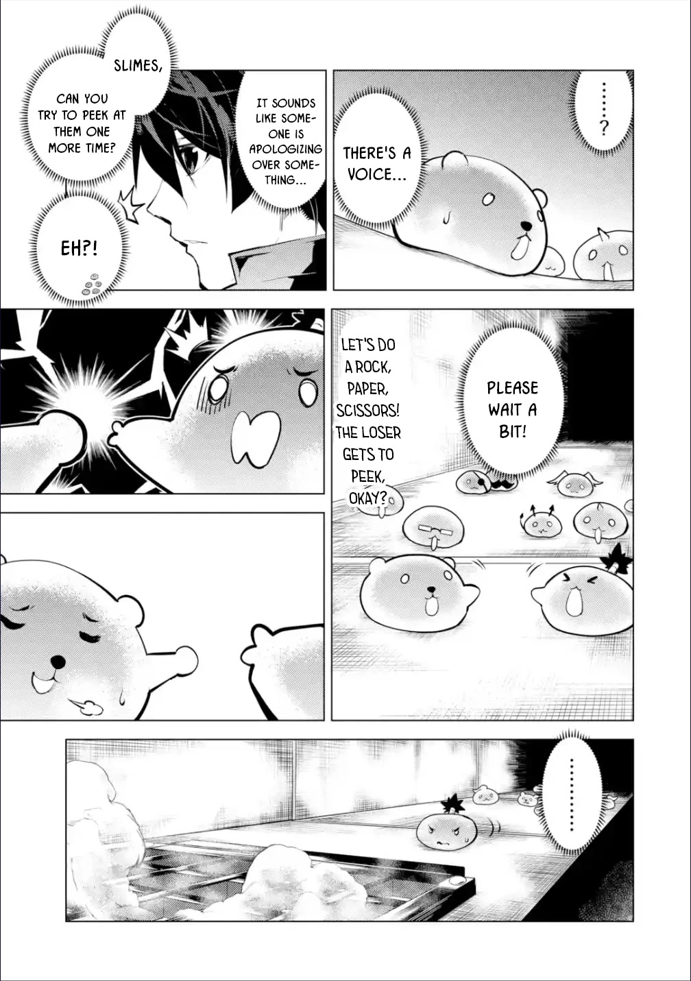 Tensei Kenja no Isekai Raifu ~Daini no Shokugyo wo Ete, Sekai Saikyou ni Narimashita~ Chapter 48.2 - Page 4
