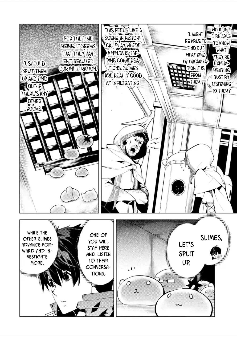 Tensei Kenja no Isekai Raifu ~Daini no Shokugyo wo Ete, Sekai Saikyou ni Narimashita~ Chapter 48.2 - Page 9