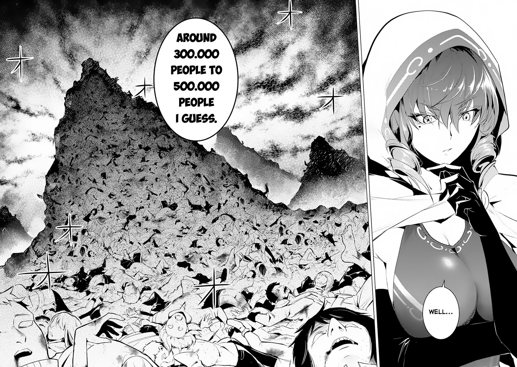 Tensei Kenja no Isekai Raifu ~Daini no Shokugyo wo Ete, Sekai Saikyou ni Narimashita~ Chapter 49.1 - Page 18