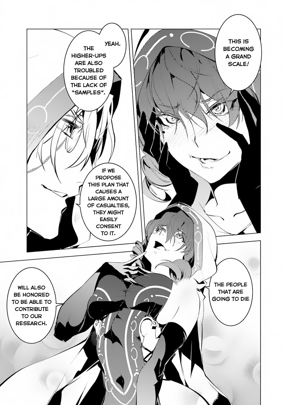 Tensei Kenja no Isekai Raifu ~Daini no Shokugyo wo Ete, Sekai Saikyou ni Narimashita~ Chapter 49.1 - Page 20